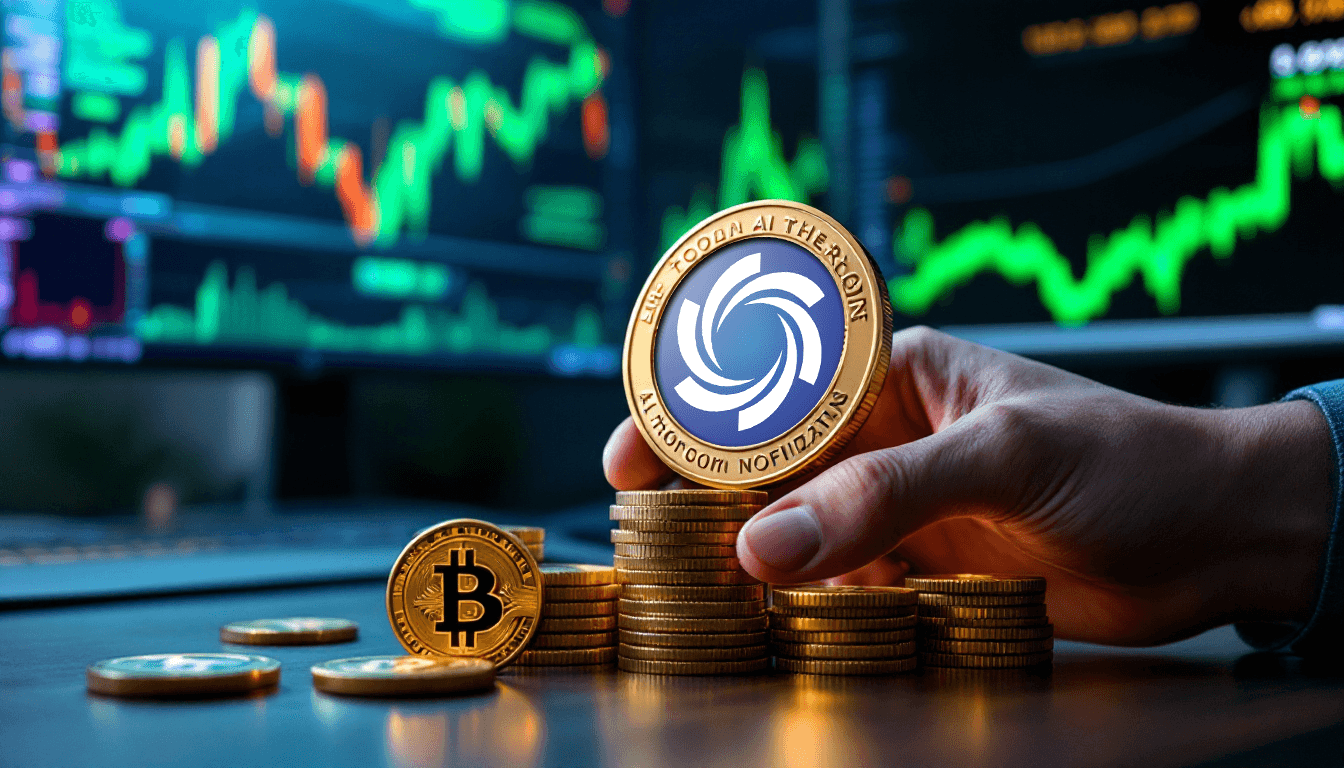 Ozak AI Could Outperform CRO and ADA With 10X Short-Term Gains
