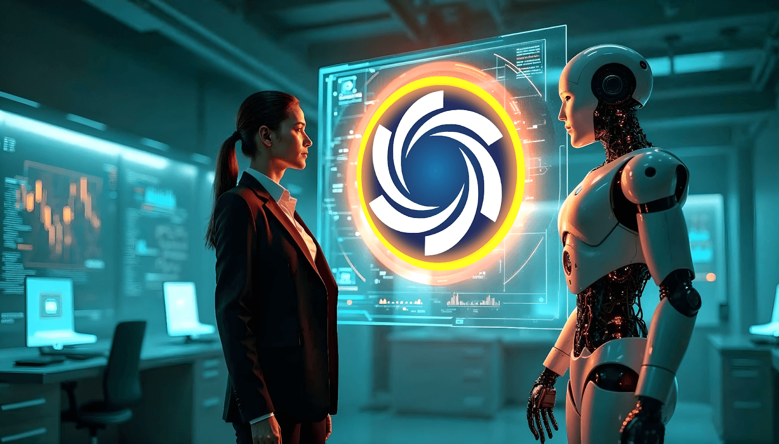 Ozak AI Explodes to $3.60M Raised in Record Time at $0.012—Inside the Unprecedented Growth That Has Early Investors Celebrating Already