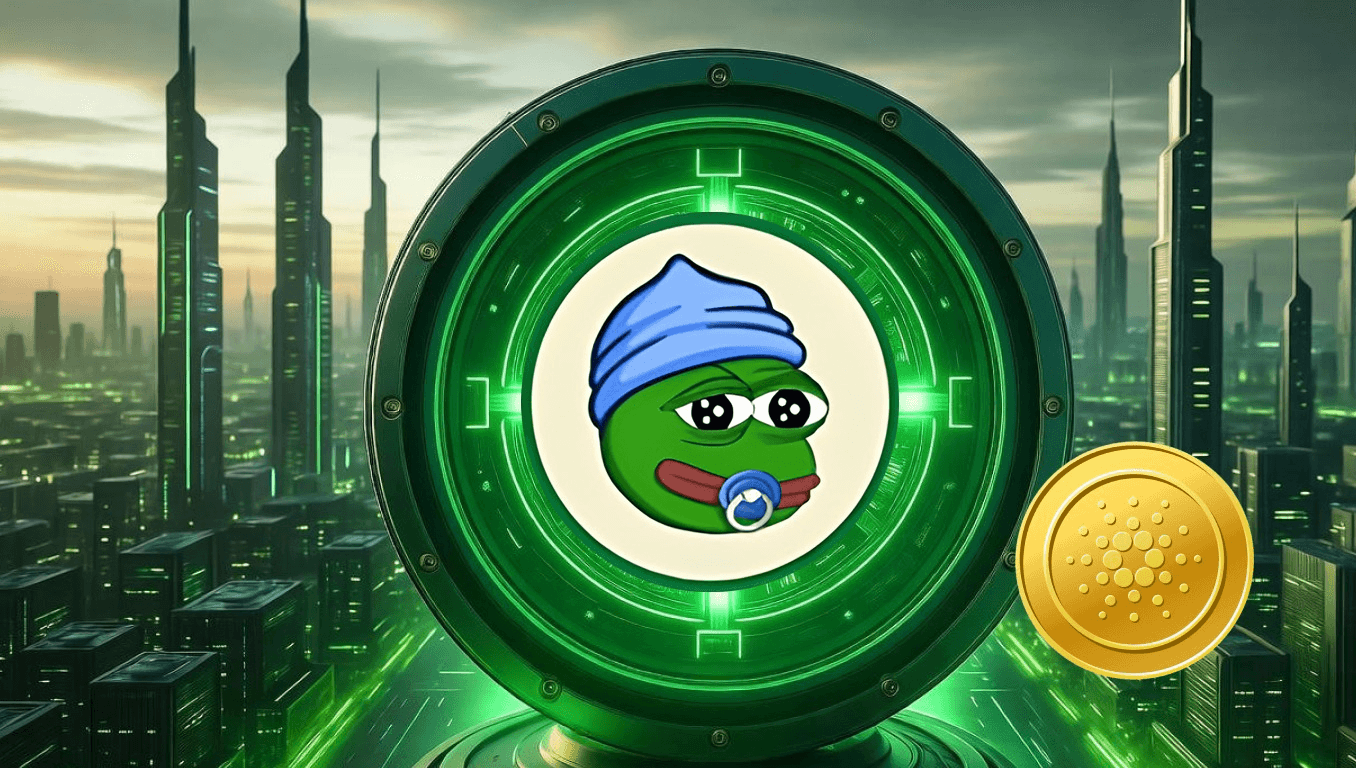Crypto News: Cardano (ADA) Price Prediction & The Token Traders Expect to Rise 25x in 2025
