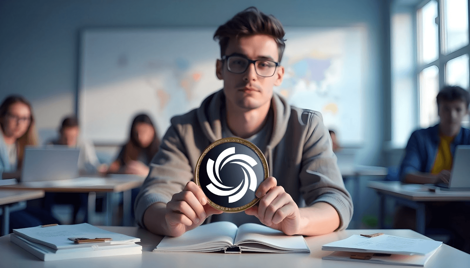 Cardano Eyes $5, Solana Pushes $250—Yet Ozak AI’s Presale Could Outrun Them All