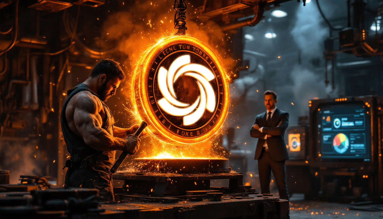 Forget Meme Coins—Why Ozak AI Could Be 2025’s Real Hype Project