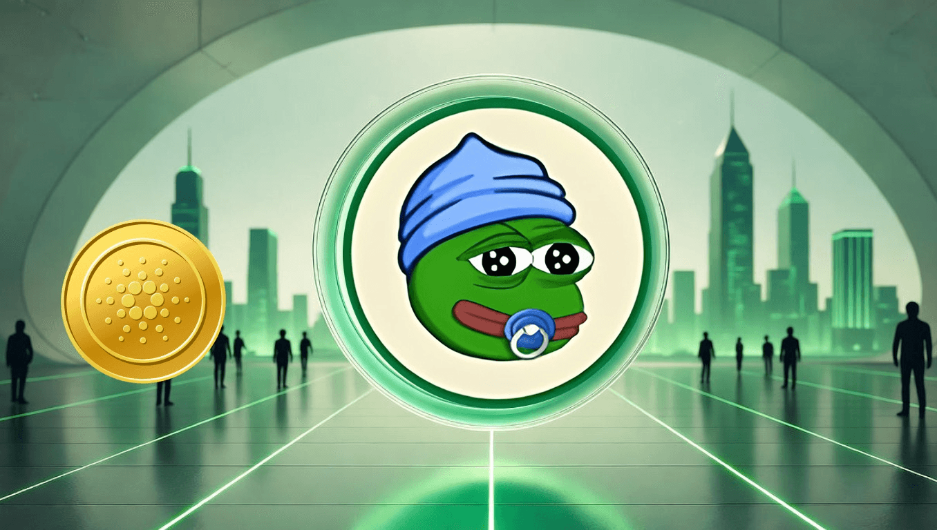 Cardano Targets 200% Rally to Flip Dogecoin, While New Token Under $0.003 Aims to Reach $3 Like ADA Did in 2021