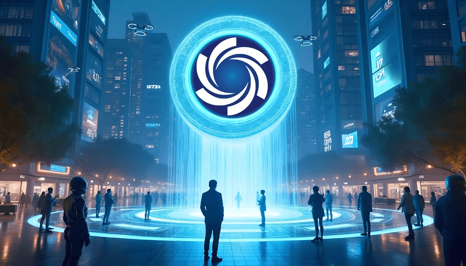 Ozak AI Presale Hits $0.01—Set to Outshine Bitcoin in 2025