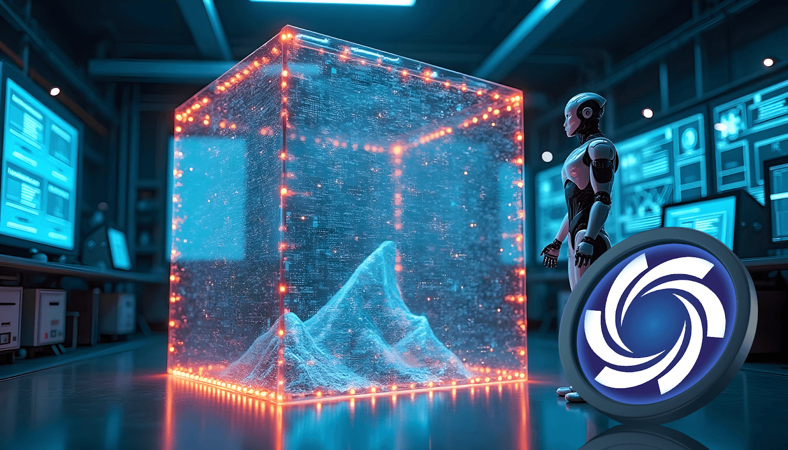 Ozak AI’s Presale Smashes $3.5 Million as Experts Predict an Unstoppable 100x Run That Could Rival Bitcoin’s Early Days