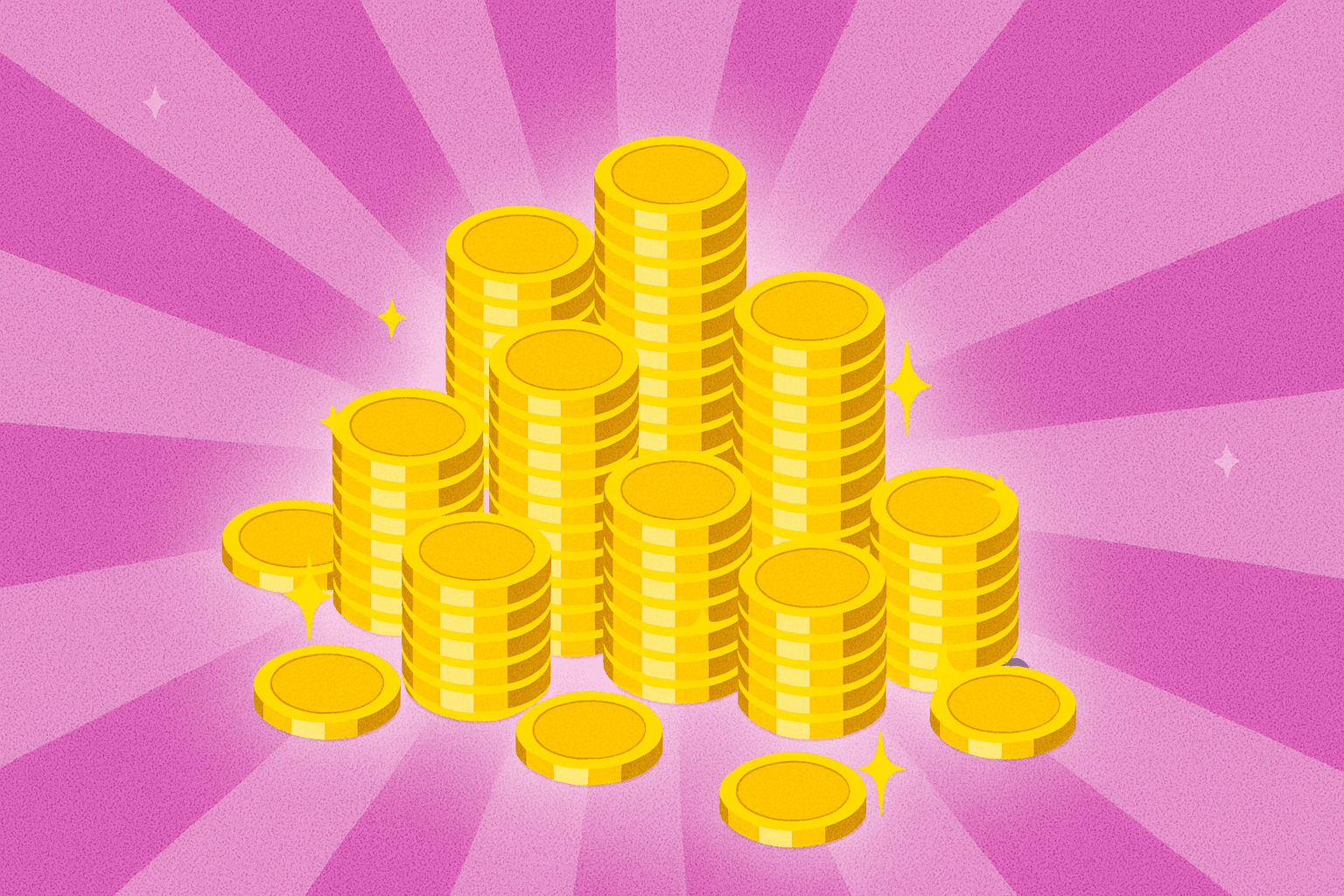 The Early Retirement Formula: Tokens to Buy Now That Will Fund Your Freedom For Decades