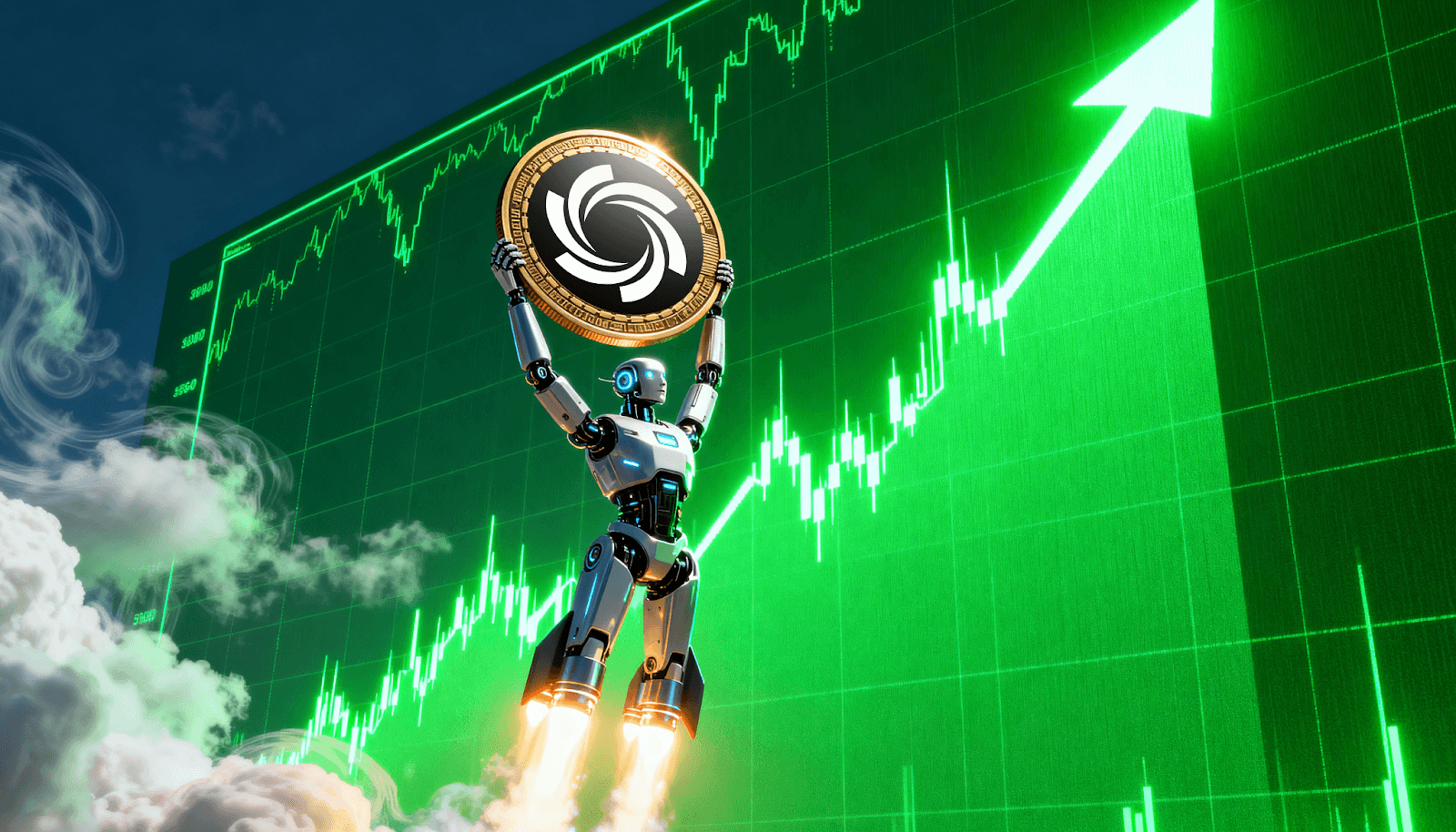 Flipping Bitcoin, Ethereum, BNB, or Solana for Ozak AI—A Deep Dive Into How This Token Swap Could Turn $100 Into $50,000 By the End of 2026