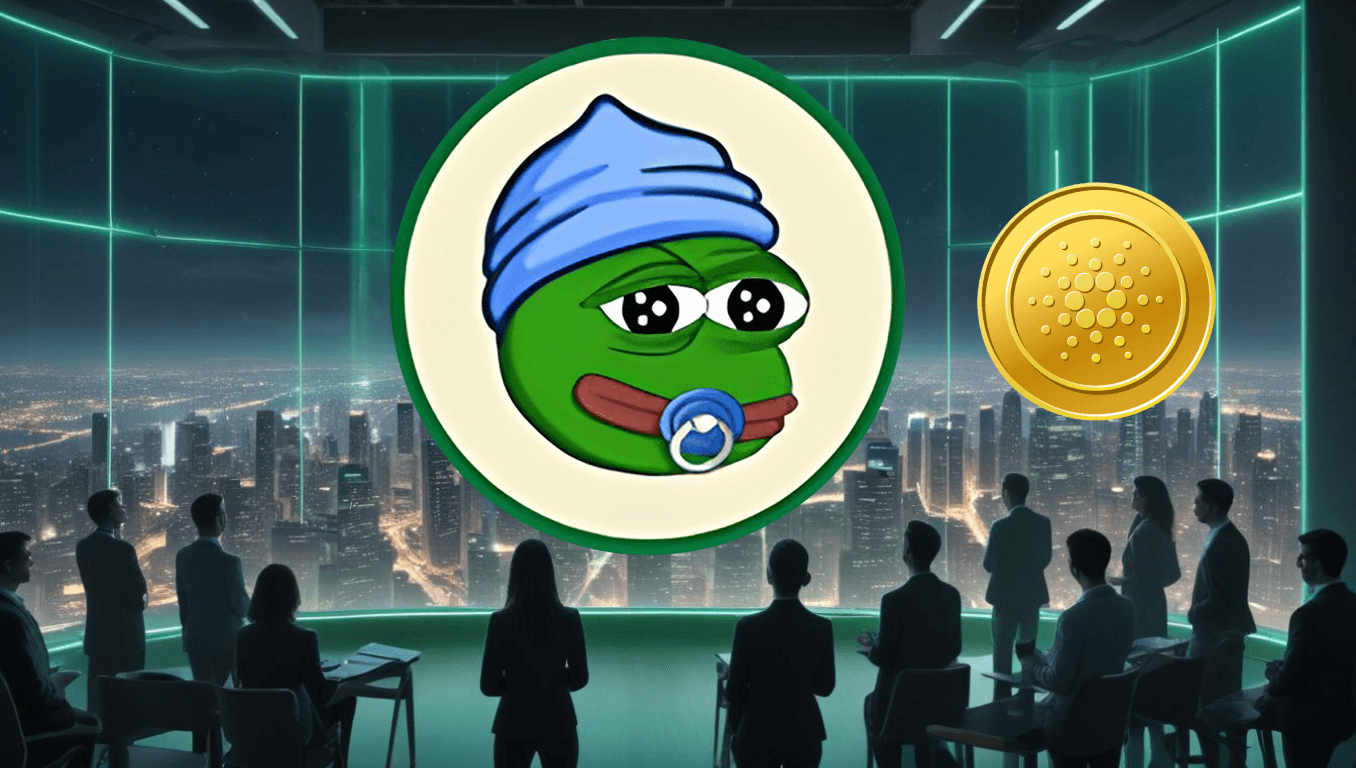 Top Crypto to Watch as It’s Expected to Overtake Cardano (ADA) in Crypto Charts