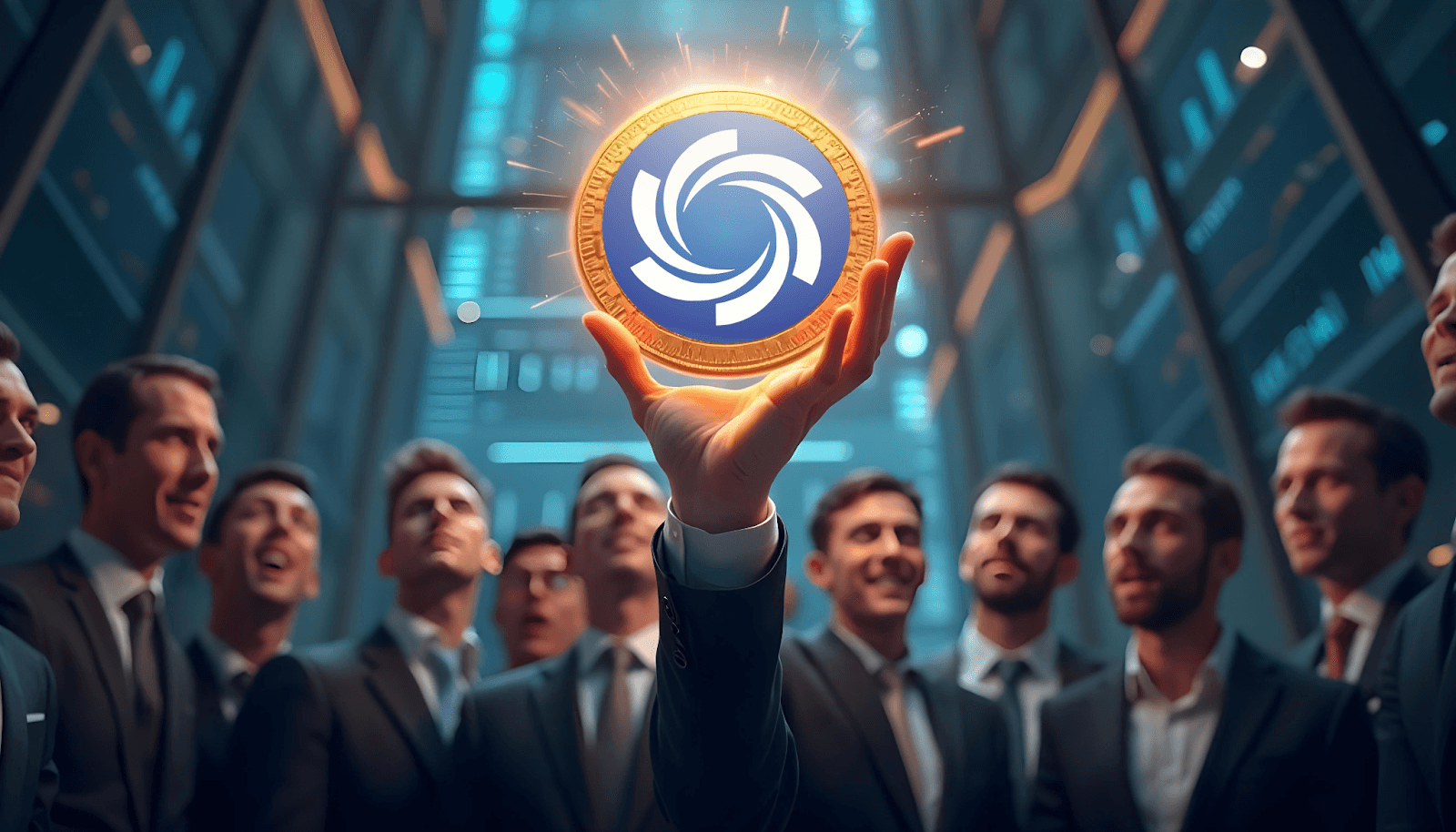 DOGE and Pepe Flips Were Fun, but Ozak AI’s Real Utility Could Make Fortunes