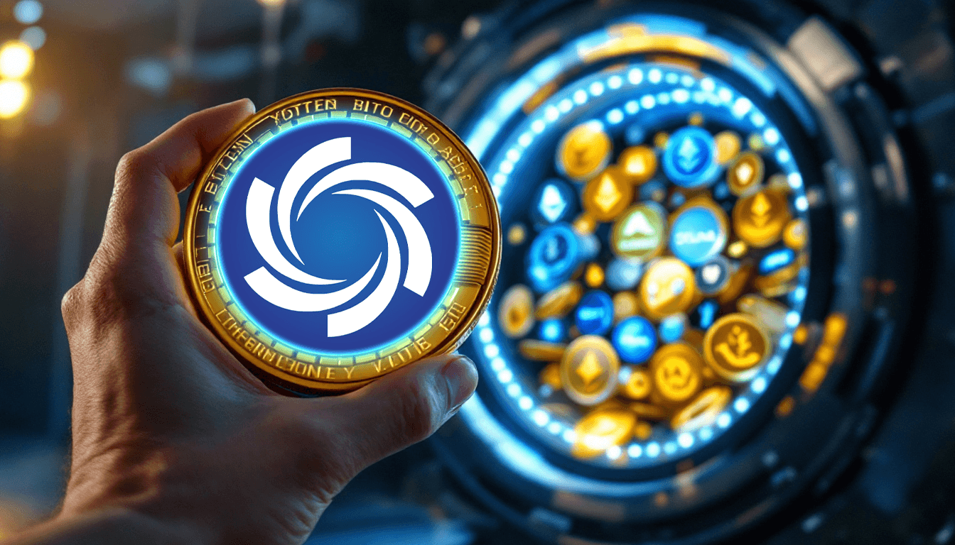 ChatGPT Predicts $299 Investment in OZAK AI Presale Willl Turn to $49,999 Before Q1 2026