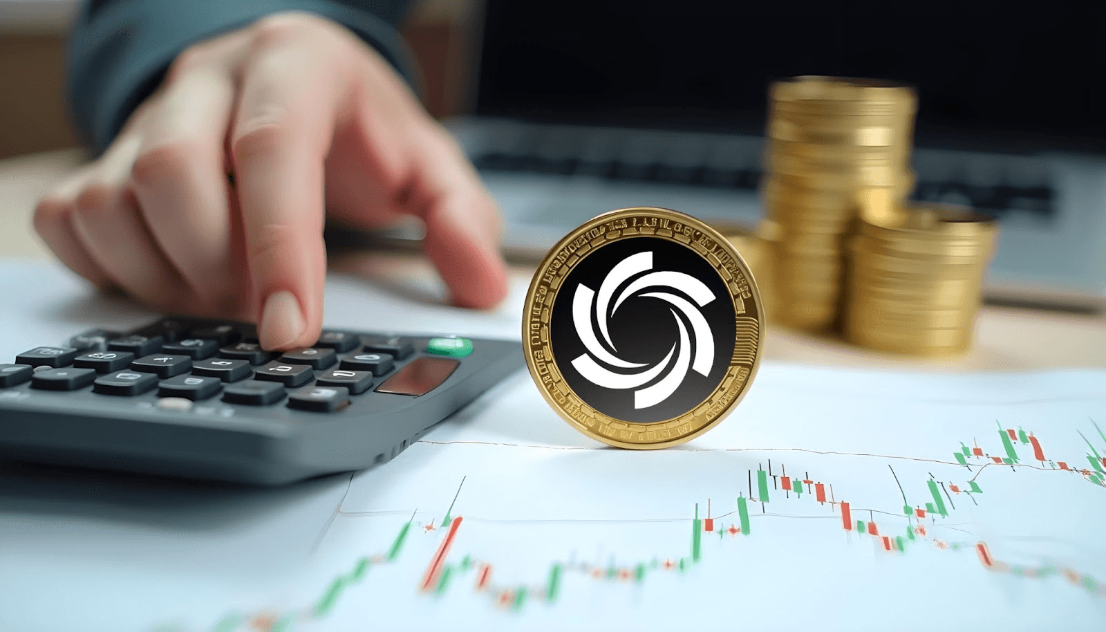 Cardano Heads Toward $1, Solana Toward $280, Yet Ozak AI Presale Holds 100x Promise