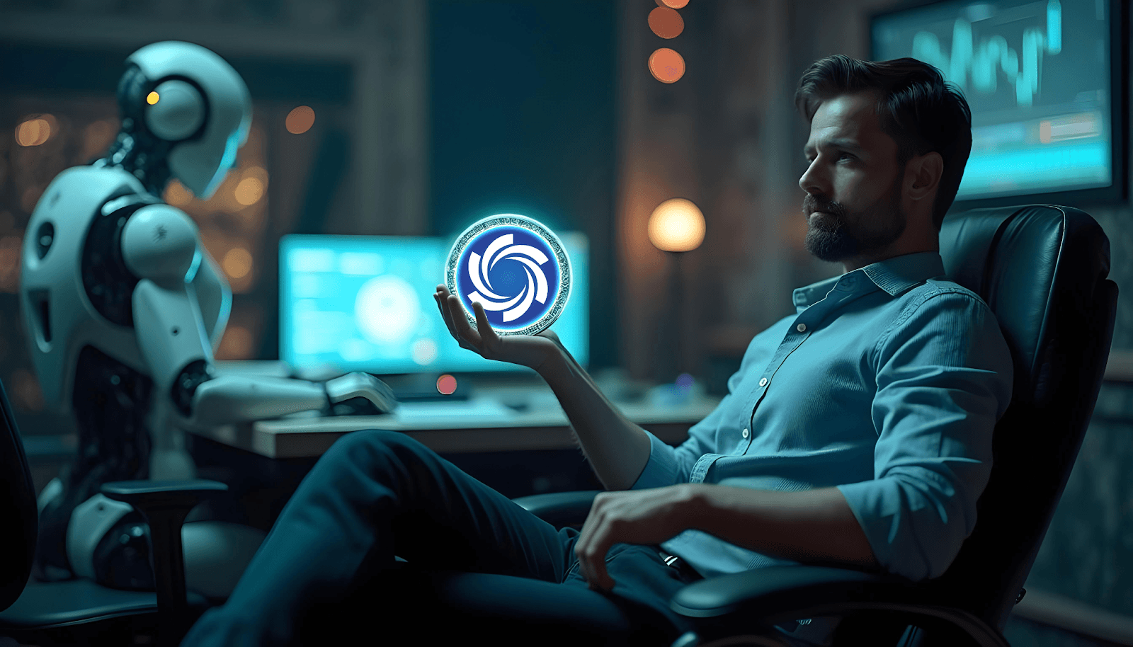 Cardano’s $5 Forecast Gains Attention, but Ozak AI Prediction Could Surpass It